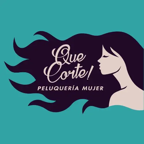 peluquería que corte!